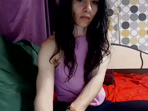 sexyevalove online show from 03.18.25