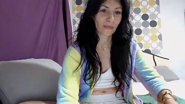 sexyevalove online show from 09.14.25