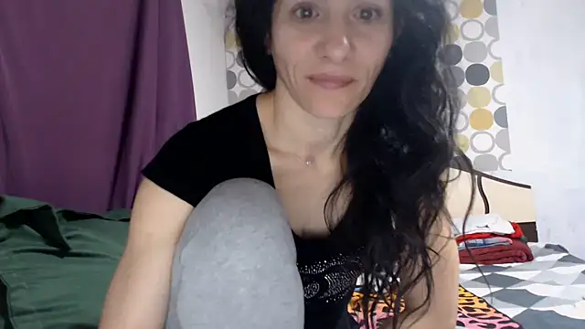 Snapshot of sexyevalove chatting on 11.08.25 sexyevalove online show from 11.08.25