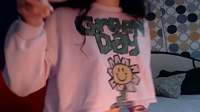 Snapshot of sexyevalove chatting on 11.20.25 sexyevalove online show from 11.20.25