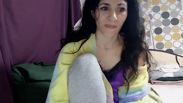 Snapshot of sexyevalove chatting on 11.29.25 sexyevalove online show from 11.29.25