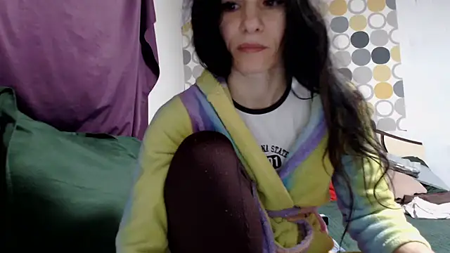 Snapshot of sexyevalove chatting on 01.10.26 sexyevalove online show from 01.10.26