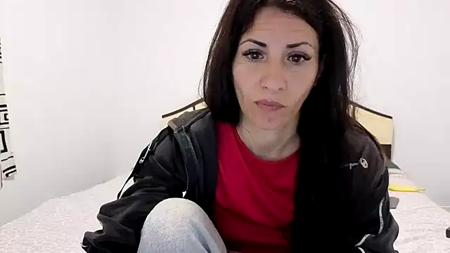 sexyevalove online show from 07.15.26