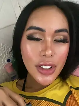 HeavenlyStar online show from 12.13.24