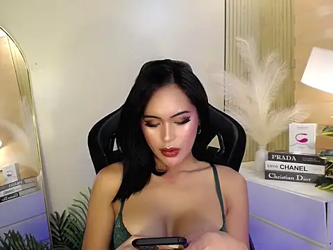 HeavenlyStar online show from 01.26.25