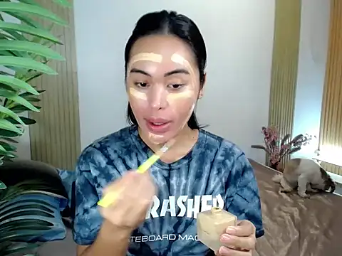 HeavenlyStar online show from 09.19.25