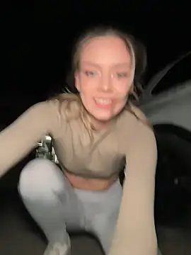 HopeHeaven online show from 01.10.25