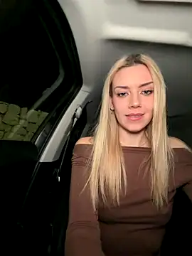 HopeHeaven online show from 01.07.26