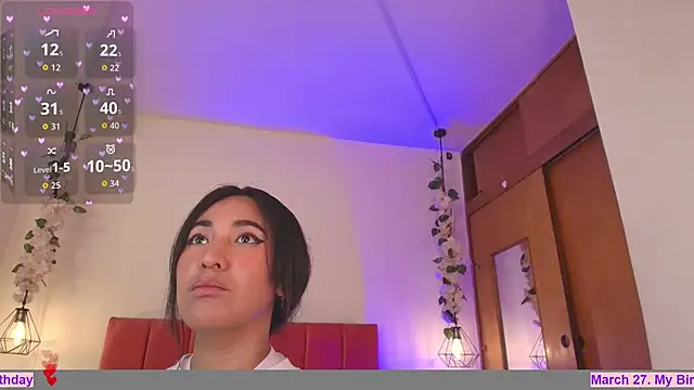 Athompzon online show from 03.20.26