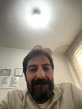 Snapshot of MAHKE12 chatting on 09.25.25 MAHKE12 online show from 09.25.25