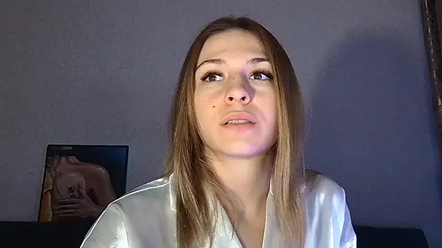 Snapshot of LovelyKatea chatting on 02.05.25 LovelyKatea online show from 02.05.25