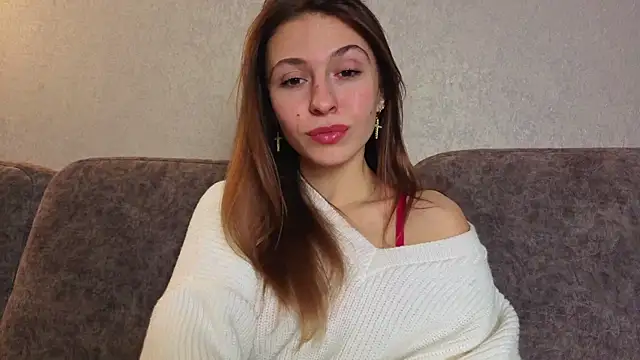 Snapshot of LovelyKatea chatting on 12.16.25 LovelyKatea online show from 12.16.25