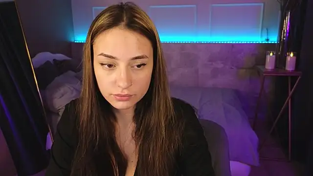 Snapshot of MilanaSugar chatting on 01.05.25 MilanaSugar online show from 01.05.25