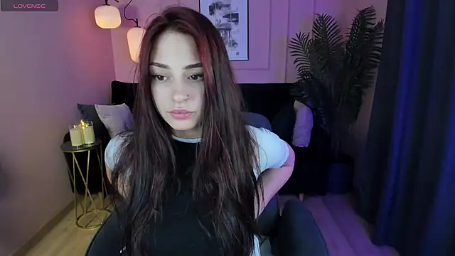 Snapshot of MilanaSugar chatting on 03.06.25 MilanaSugar online show from 03.06.25