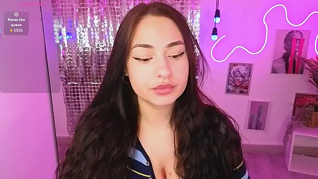 MilanaSugar online show from 02.28.26