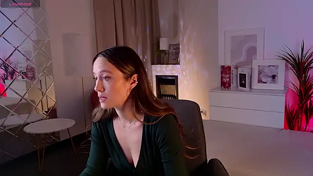 Snapshot of AgnesGoddess chatting on 02.21.26 AgnesGoddess online show from 02.21.26