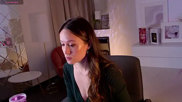 Snapshot of AgnesGoddess chatting on 02.22.26 AgnesGoddess online show from 02.22.26