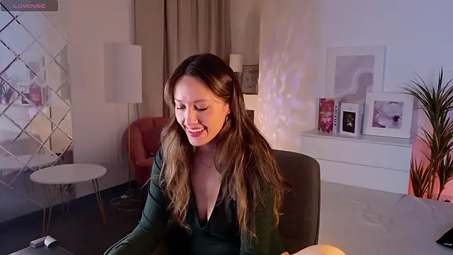 Snapshot of AgnesGoddess chatting on 02.26.26 AgnesGoddess online show from 02.26.26