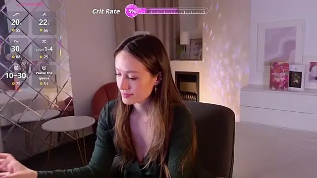 Snapshot of AgnesGoddess chatting on 03.07.26 AgnesGoddess online show from 03.07.26