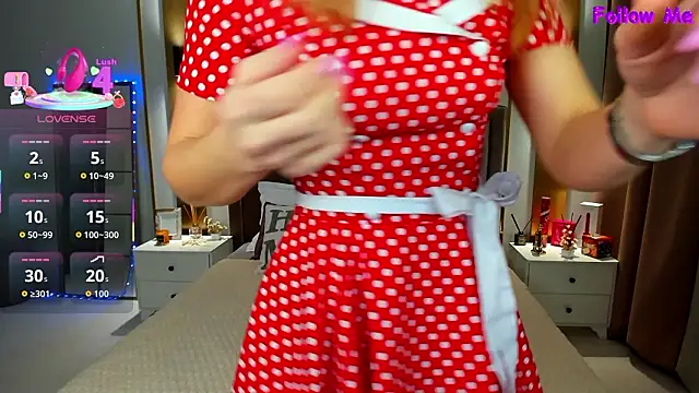 annasimonsj online show from 02.01.26