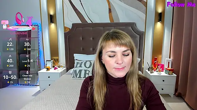 annasimonsj online show from 02.05.26