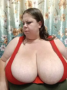 Ginabig online show from 07.25.26