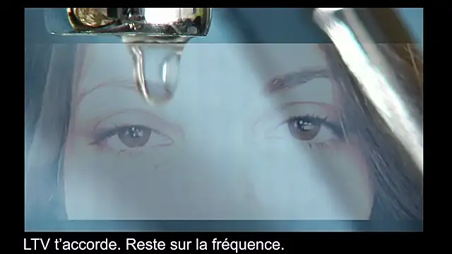 LanaCorona online show from 11.14.25