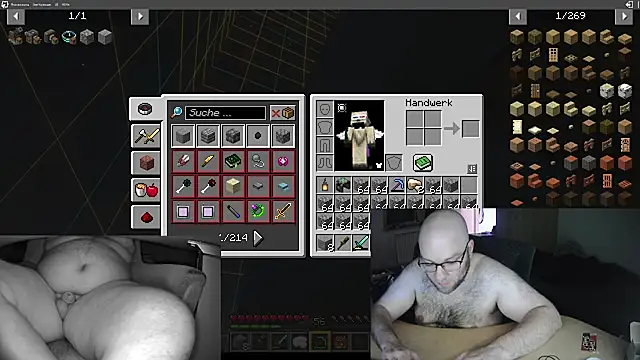 Snapshot of Tomwerisch chatting on 02.15.26 Tomwerisch online show from 02.15.26