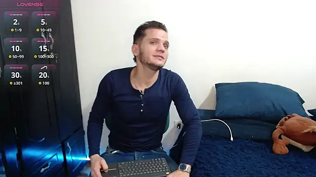 Snapshot of ramseesh chatting on 01.18.26 ramseesh online show from 01.18.26