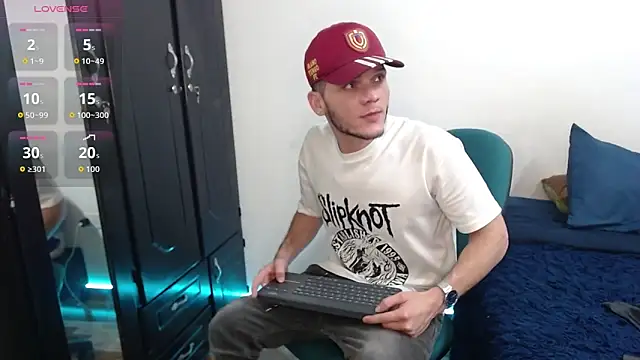 ramseesh online show from 02.27.26