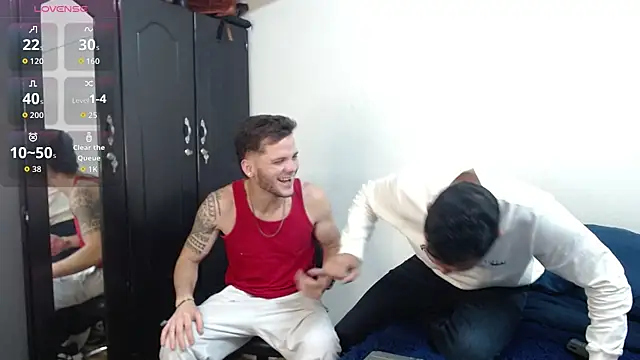 ramseesh online show from 03.27.26