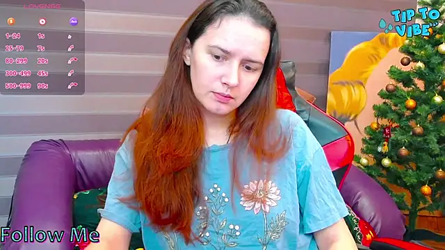 iris nikhols online show from 01.07.26