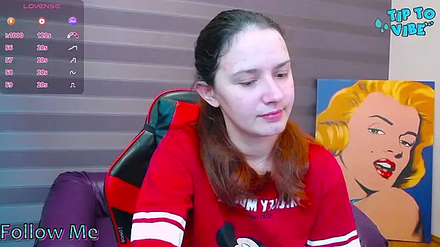 iris nikhols online show from 01.16.26