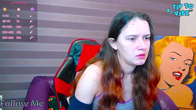 iris nikhols online show from 02.05.26