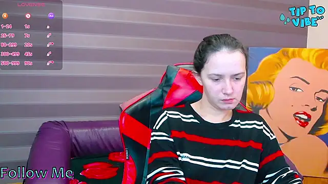 iris nikhols online show from 02.11.26