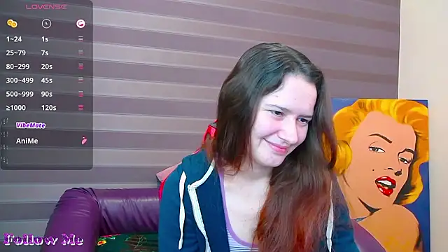 iris nikhols online show from 03.21.26