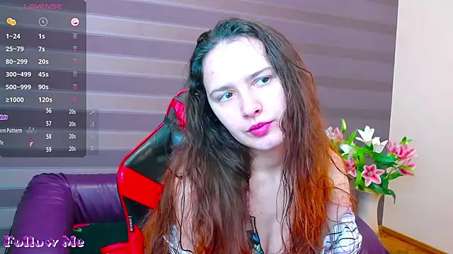 Snapshot of iris_nikhols chatting on 05.12.26 iris nikhols online show from 05.12.26