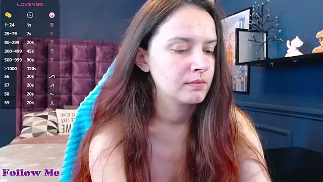 Snapshot of iris_nikhols chatting on 06.17.26 iris nikhols online show from 06.17.26