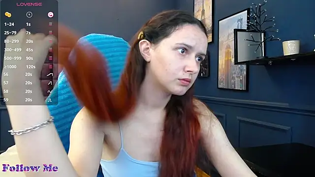 Snapshot of iris_nikhols chatting on 06.25.26 iris nikhols online show from 06.25.26