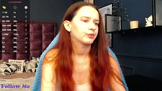 Snapshot of iris_nikhols chatting on 06.29.26 iris nikhols online show from 06.29.26