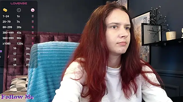 Snapshot of iris_nikhols chatting on 07.24.26 iris nikhols online show from 07.24.26