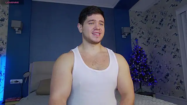 Snapshot of Arilas_ chatting on 01.05.25 Arilas online show from 01.05.25