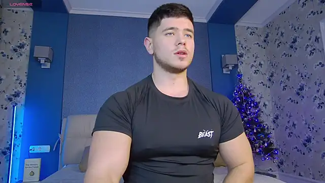 Snapshot of Arilas_ chatting on 01.09.25 Arilas online show from 01.09.25