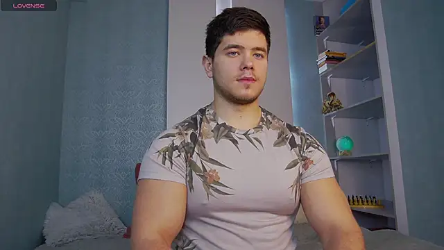 Snapshot of Arilas_ chatting on 02.04.25 Arilas online show from 02.04.25