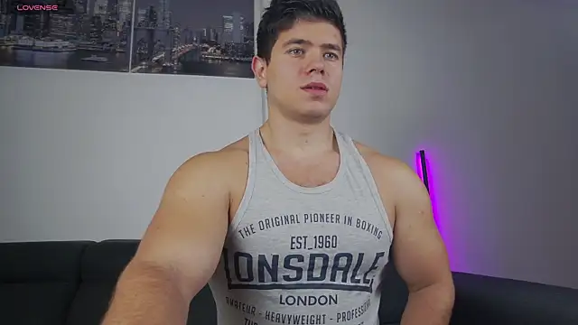 Arilas  online show from 11.22.25