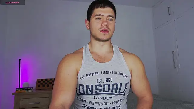 Arilas  online show from 02.22.26