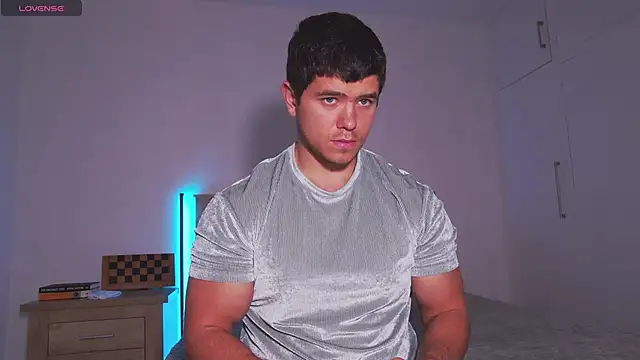 Arilas  online show from 03.08.26