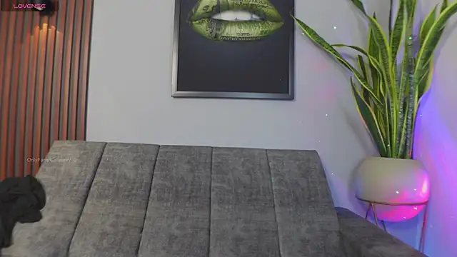 Catalina-sexy online show from 02.17.25