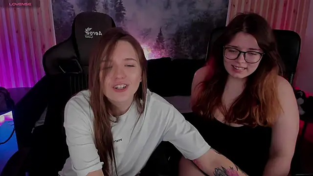 JennyDens online show from 01.11.25