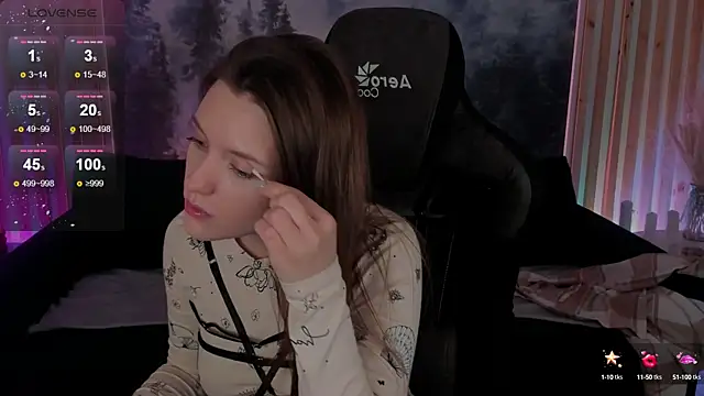 JennyDens online show from 01.20.25